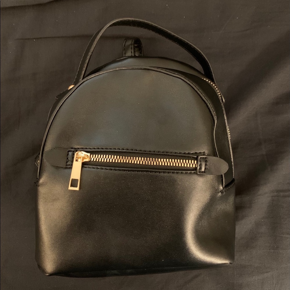 Mini Backpack